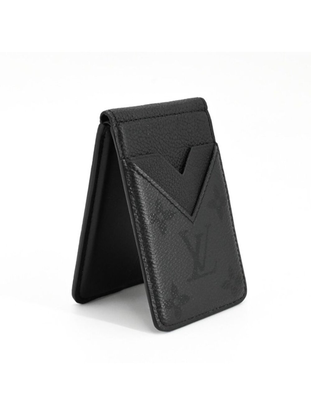 Louis Vuitton Mini Wallet Compact Magnet - Picture 4 of 9